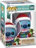 Disney POP! Vinyl Figur Holiday Stitch z oświetleniem 9 cm Podgląd zdjęcia produktu 4