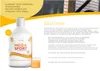 Swedish Nutra® Mega Sport – flüssige Powerformel für aktive Produktbild-Vorschau 3