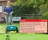 Roundup Unkrautvernichter mit Rasendünger, 9 kg Produktbild-Vorschau 5