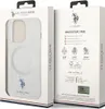 Us Polo Ushmp15Lucit Iphone 15 Pro 6.1 Transparent Magsafe Produktbild-Vorschau 8