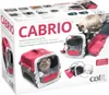 CAT IT Convertible - Cherry Red - Dla kota Podgląd zdjęcia produktu 2