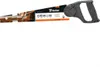 Säbelsäge Handsäge für Bretter Gartensäge 0826 Produktbild-Vorschau 2