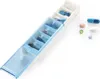 Pillenbox PRESTO, blau Produktbild-Vorschau 2