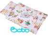 Puppenbettwäsche aus Minky/Baumwolle Puppenbettzeug BOBO - Produktbild-Vorschau 2