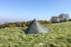 DD Hammocks DD superlight Pyramid tent Gartenmöbel Produktbild-Vorschau 9
