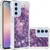 Samsung Galaxy A17 Hülle - Coverup Liquid Glitzer Back Produktbild-Vorschau 1