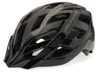 ALPINA Fahrrad Helm PANOMA 2.0 31 black-anthracite gloss 56 Produktbild-Vorschau 8