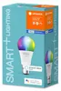Ledvance LED Smart+ Birne 10W = 60W B22d matt 800lm RGBW Produktbild-Vorschau 5