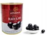 Latrovalis Schwarze Oliven ohne Kern 360 g – Griechische Produktbild-Vorschau 4