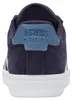 K-Swiss COURT TIEBRK II SDE Herren Marineblau Sneakers Produktbild-Vorschau 6