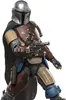 Star Wars Black Series Din Djarin Pagodon 15 cm Anteprima dell’immagine prodotto 9