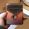 Kalimba Daumenklavier, tragbares Produktbild-Vorschau 4