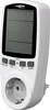 ANSMANN 1260-0007 Appareil de mesure des coûts énergétiques Voir les images du produit 1