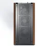 Heritage 30 Pro  (schwarz/braun, Tempered Glass) Produktbild-Vorschau 9