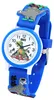 QBOS Kinder Armbanduhr  Mineralglas Produktbild-Vorschau 4