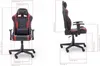 Gamingstuhl DX RACER rot schwarz Schreibtischstuhl Produktbild-Vorschau 2