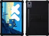 Silikon Hülle für Lenovo Idea Tab Pro mit verstellbarem Produktbild-Vorschau 1