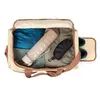 HEYO Sporttasche Unisex Reisetasche Schuhfach 36L Produktbild-Vorschau 5
