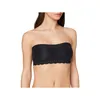 Sloggi Zero Feel Lace Bandeau, Farbe: Black 04/0004, Größe: Produktbild-Vorschau 5