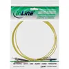 InLine LWL Duplex Kabel, LC/ST, 9/125µm, OS2, 10m, 10 m, Produktbild-Vorschau 2