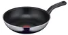 Tefal Resist Wokpfanne, Wok Pfanne, Antihaftversiegelung, Anteprima dell’immagine prodotto 13