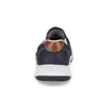 Rieker loafers loafers imitacja skóry /mesh Podgląd zdjęcia produktu 36