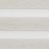 A close-up, full-frame shot of a striped roller blind. Produktbild-Vorschau