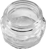 daniplus Glaskalotte Lampenabdeckung Ø 42mm kompatibel zu Produktbild-Vorschau 2