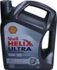 SHELL Helix Ultra Professional AV-L Motoröl 0W-30 5 L Produktbild-Vorschau 3