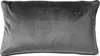 Dutch Decor Dekokissen Finn 30x50 cm Grau Produktbild-Vorschau 1