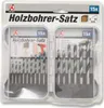 BGS technic Wood Drill Set Náhled obrázku produktu 6