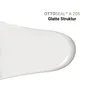 Outgarden | 5,10 m | Braun 14,20 cm x 360 cm x 20 mm Produktbild-Vorschau 2