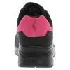 SKECHERS UNO chaussures de sport pour femmes 177092-BKHP - Voir les images du produit 4