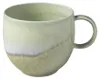 like. by Villeroy & Boch Perlemor Alga Becher mit Henkel Produktbild-Vorschau 1