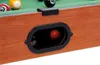 small foot 6703 Tischbillard kompakt aus Holz, Billardspiel Produktbild-Vorschau 3