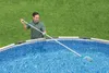 Bestway 58277 / 24, Ruční skimmer, Modrá, Bílá, 300 mm, 40 Náhled obrázku produktu 8