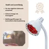 Luxyor® Infrarotlampe 275W Rotlichttherapie Wärmelampe Produktbild-Vorschau 2