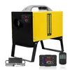 Parkovací topení Sunster Diesel Heater 8KW 12/24V 230V, Náhled obrázku produktu 1