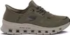 Skechers Sneakers 232930-OLBK in Olive Mesh/Hotmelt/Black Náhled obrázku produktu 1