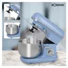 Robot da cucina Bomann 1100W | Impastatrice 5L | incl. Anteprima dell’immagine prodotto 10