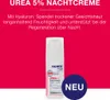 numis med Nachtcreme mit 5% Urea - Hautberuhigende Produktbild-Vorschau 3