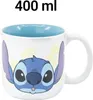 Tasse petit déjeuner de Céramique de 400 ml de Stitch en Voir les images du produit 9