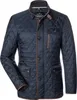 MILESTONE Herren Jacke Leonido MIL-99047460065 Marine 52 Produktbild-Vorschau 2