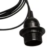 E27 Lampenfassung mit Fußschalter Netzkabel 3,5m Produktbild-Vorschau 5
