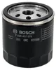 USCITA Filtro olio Bosh a vite per auto F026407078, altezza Anteprima dell’immagine prodotto 21