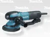 Makita BO6050J - Exzenterschleifer - 750 W - 150 mm Náhled obrázku produktu 30