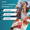 sanotact Elektrolyte Plus 50 Stück – Großpackung für Produktbild-Vorschau 6