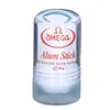 Omega Alaun Stick 60 g – Zuverlässiger Blutstiller und Produktbild-Vorschau 2