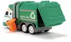 Dickie Toys Recycling Truck, mit Licht und Sound, Anteprima dell’immagine prodotto 5