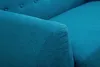 Miliboo - Skandinavisches 2-Sitzer-Sofa mit abnehmbarem Produktbild-Vorschau 5